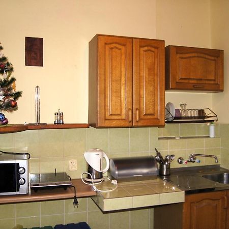Roza Apartment Szklarska Poreba Luaran gambar