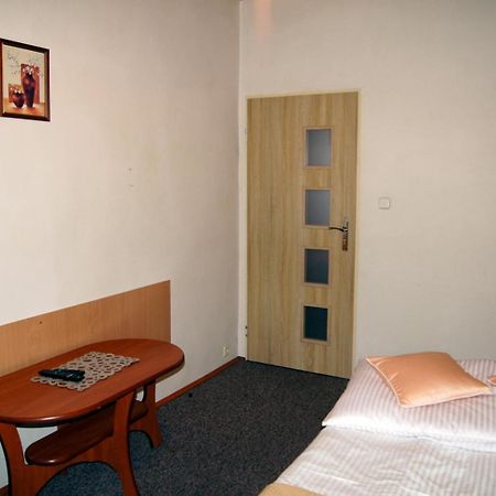 Roza Apartment Szklarska Poreba Luaran gambar