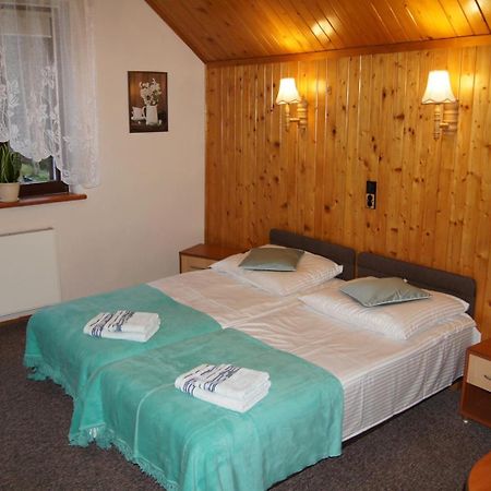 Roza Apartment Szklarska Poreba Luaran gambar