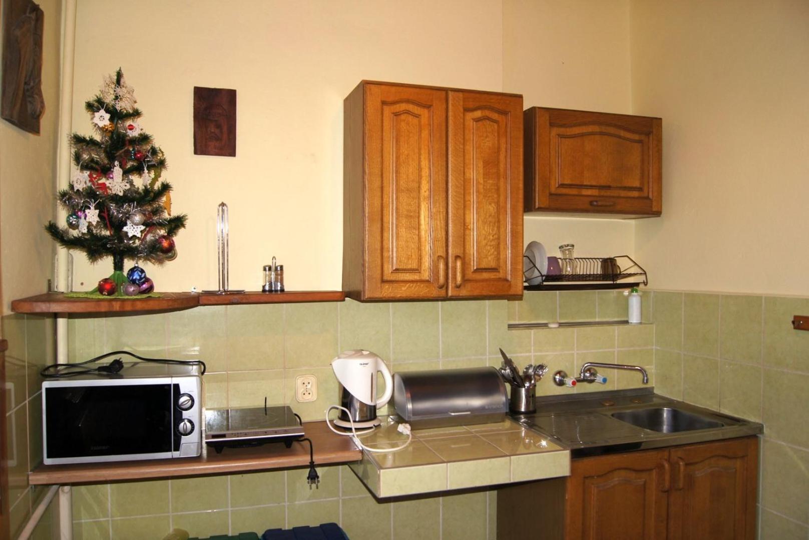 Roza Apartment Szklarska Poreba Luaran gambar