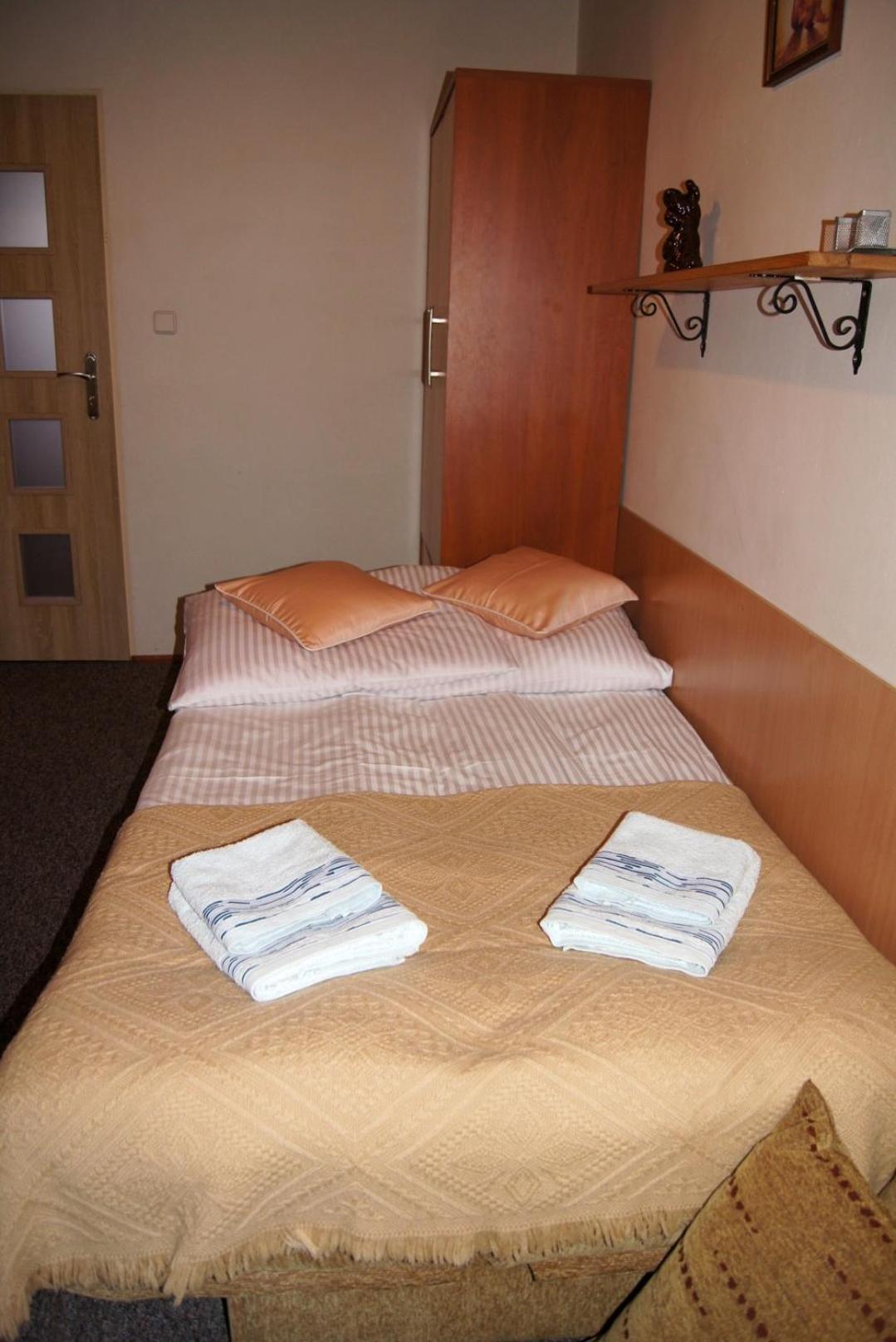 Roza Apartment Szklarska Poreba Luaran gambar