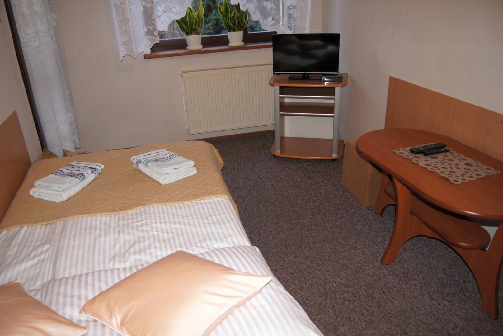 Roza Apartment Szklarska Poreba Luaran gambar