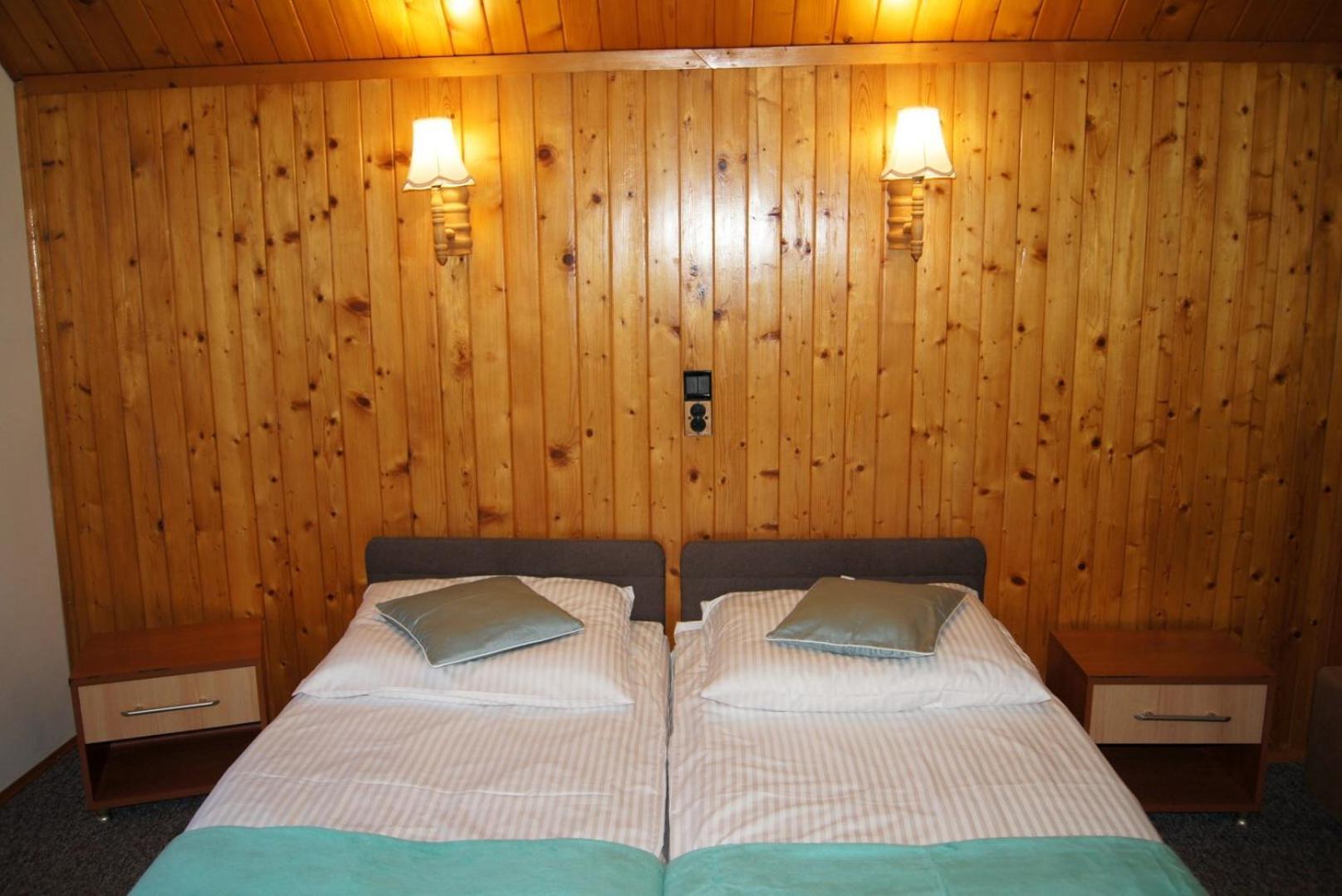 Roza Apartment Szklarska Poreba Luaran gambar