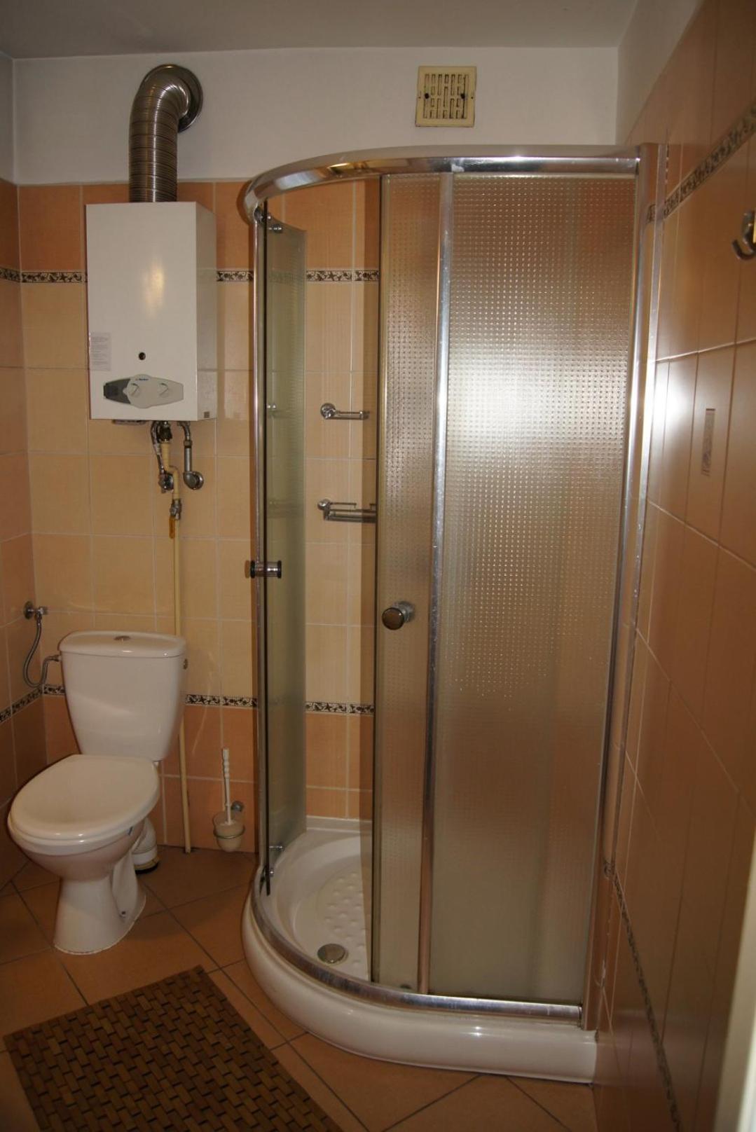 Roza Apartment Szklarska Poreba Luaran gambar