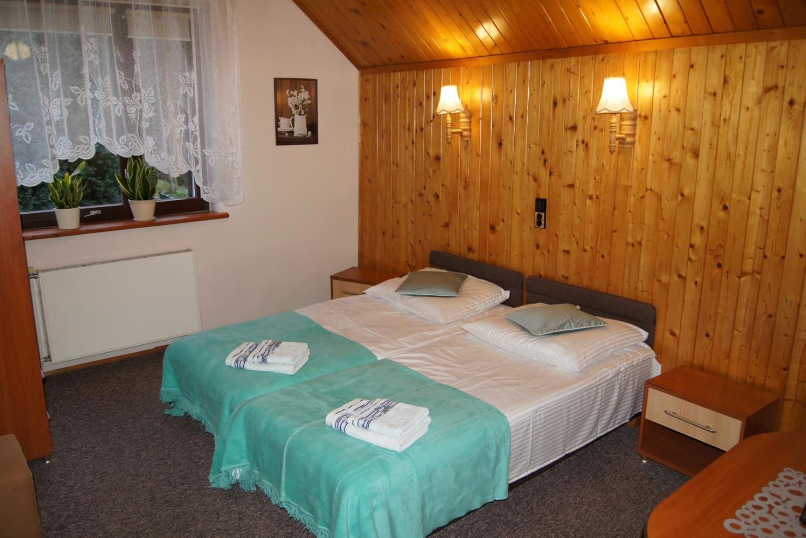 Roza Apartment Szklarska Poreba Luaran gambar