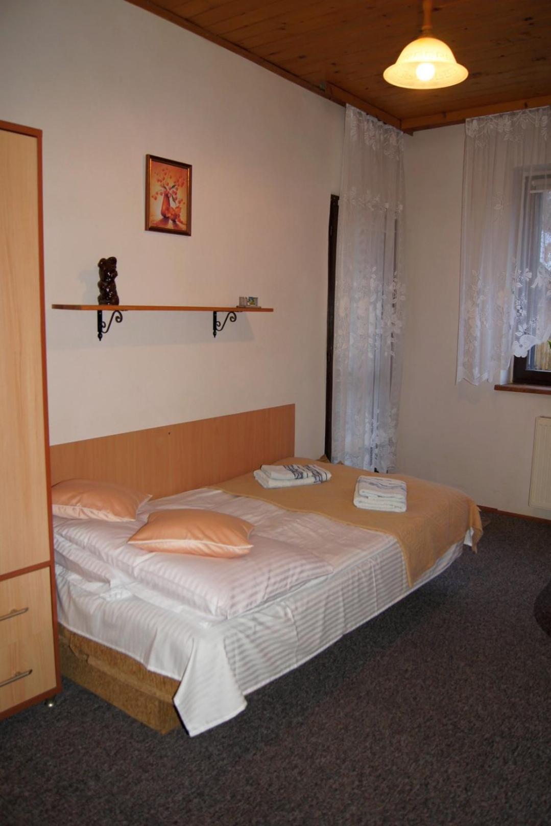 Roza Apartment Szklarska Poreba Luaran gambar