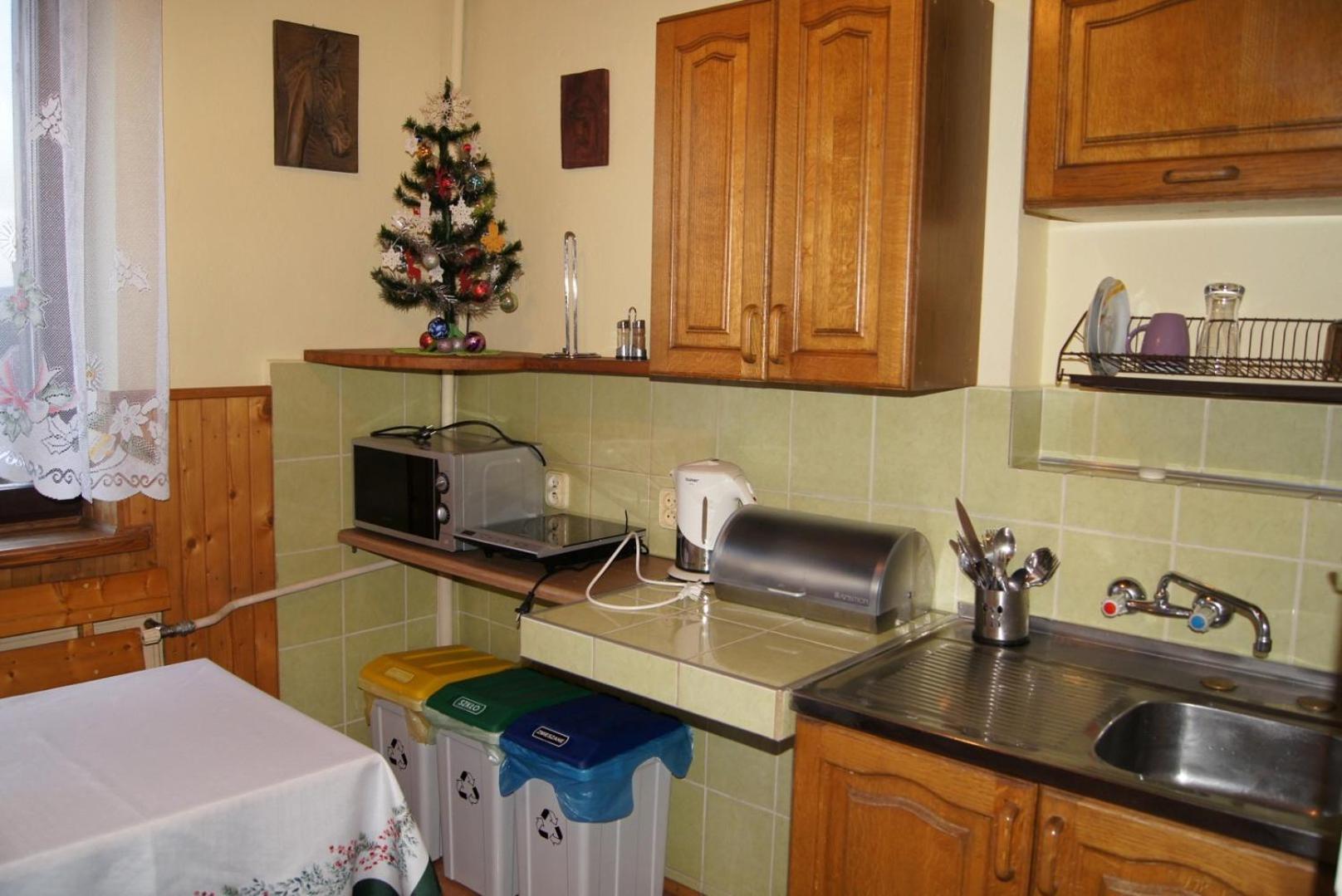 Roza Apartment Szklarska Poreba Luaran gambar
