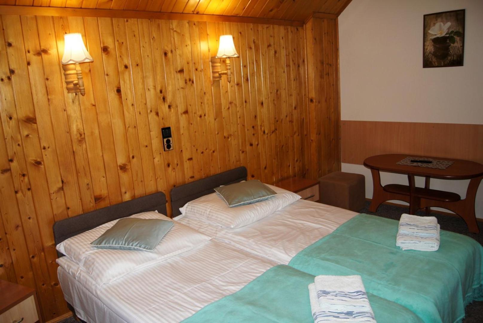 Roza Apartment Szklarska Poreba Luaran gambar